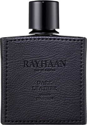 Rayhaan Dark Leather — dupe of Memo Paris Irish Leather
