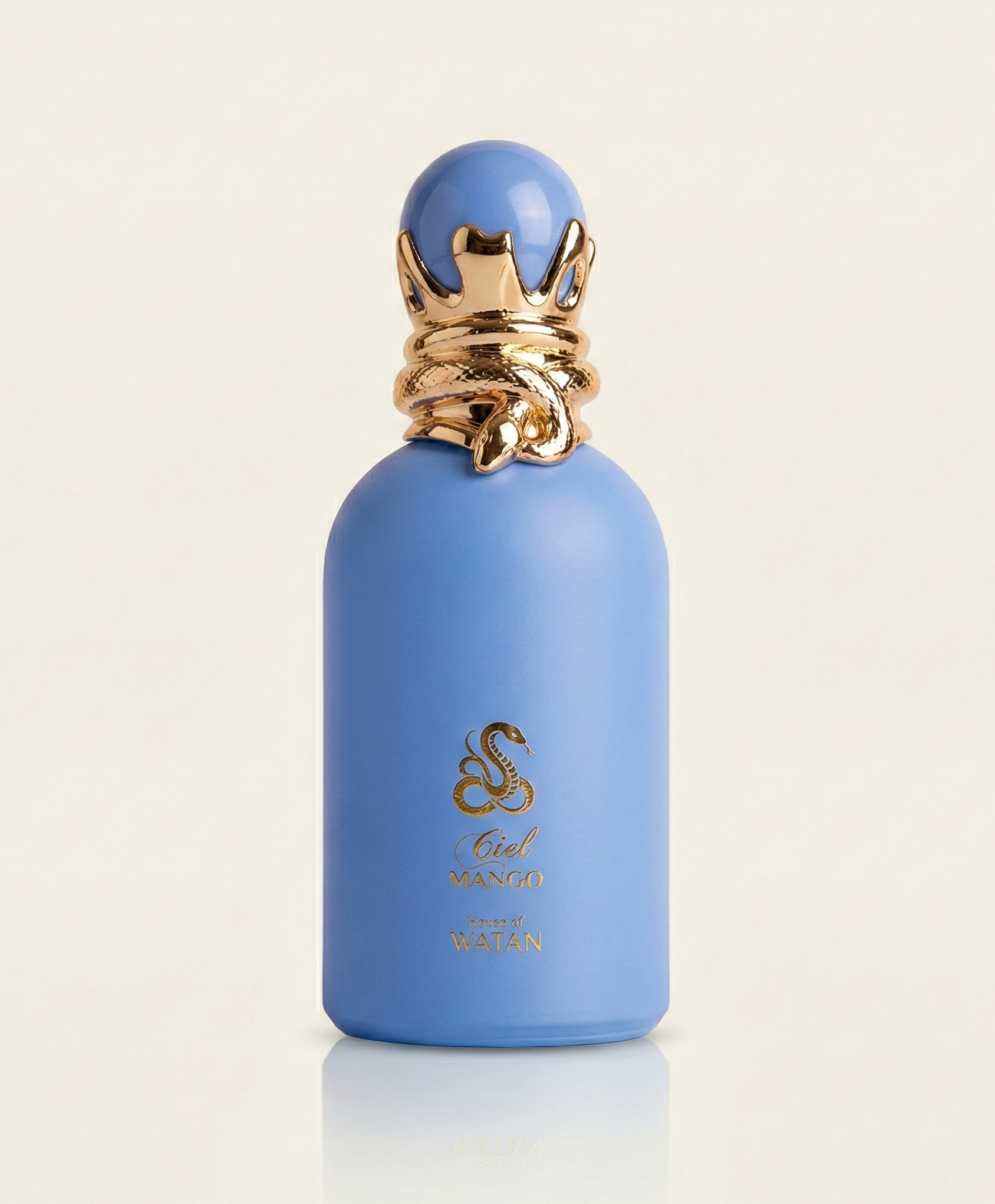 House of Watan Mango — dupe of Tom Ford Bitter Peach