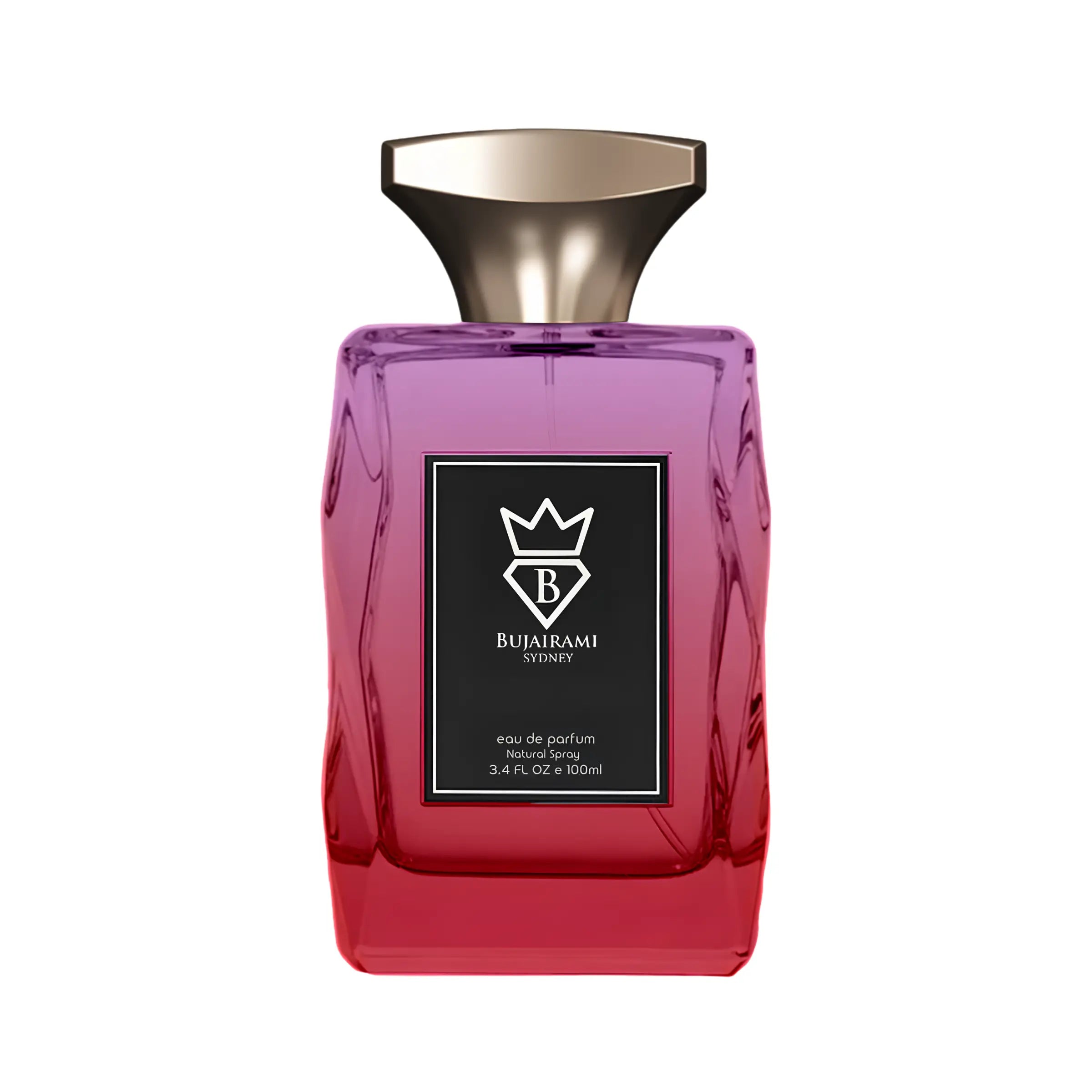 Bujairami Soft Spark — dupe of Versace Pour Femme Dylan Blush Pink