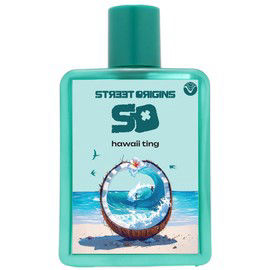 Street Origins Hawaii Ting — dupe of Room 1015 Love O Matic
