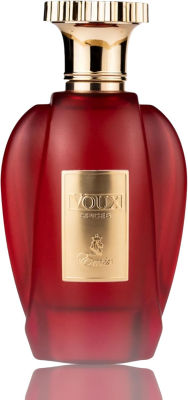 Paris Corner Emir Voux Spices — dupe of Xerjoff Ivory Route