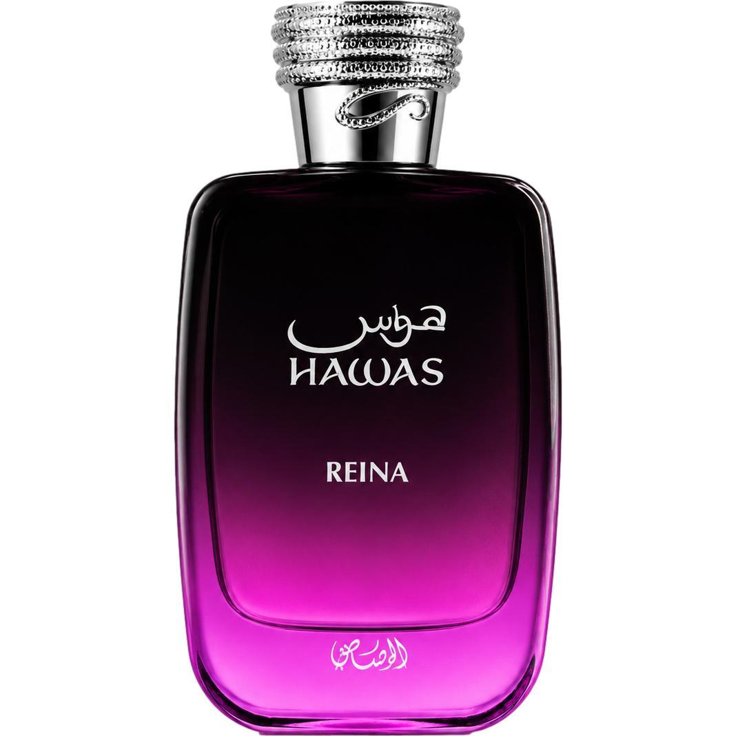 Rasasi Hawas Reina — dupe of Kilian Love Dont Be Shy