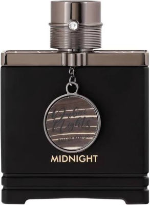 Armaf Dubai Nights Midnight — dupe of Yves Saint Laurent MYSLF