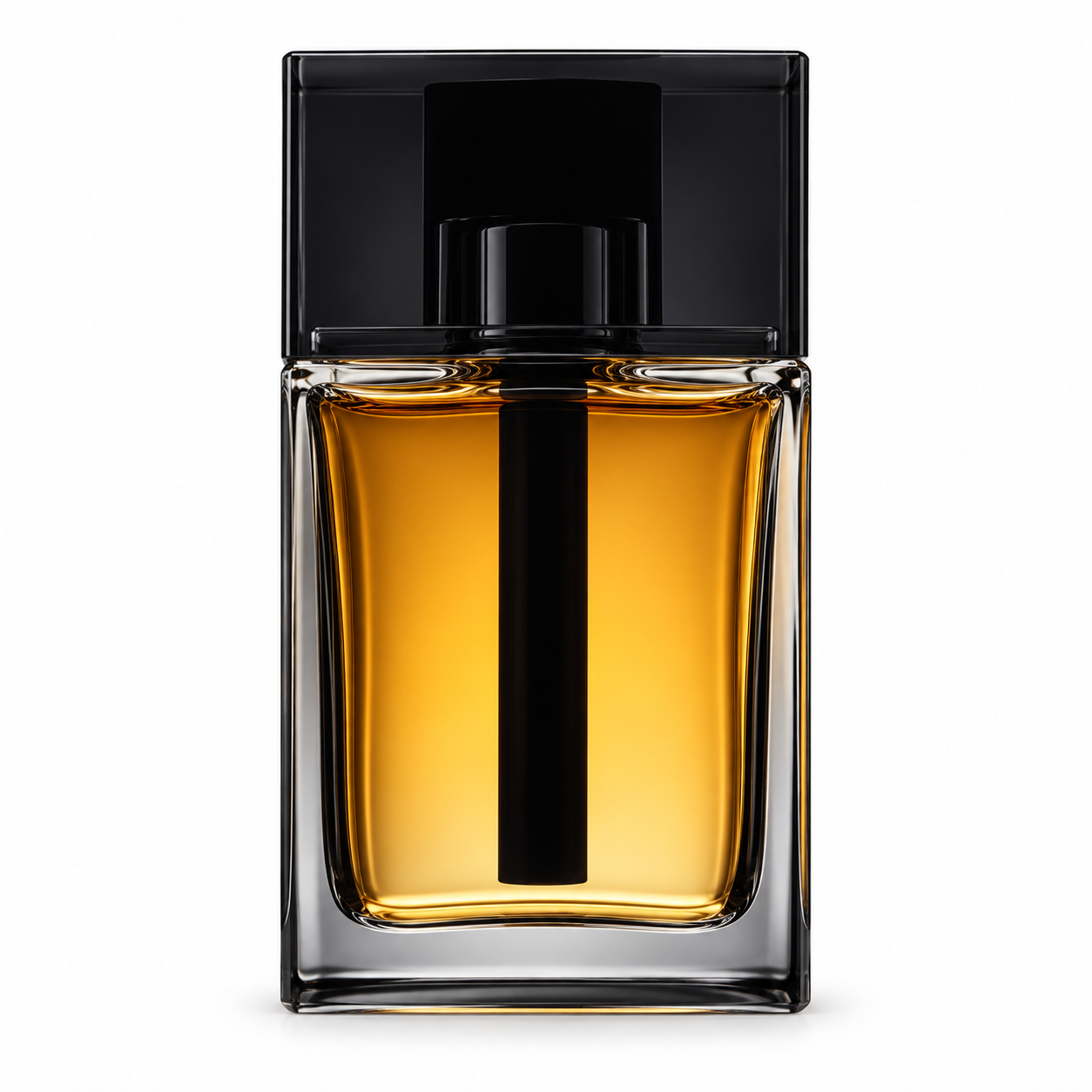 Dior Homme Intense bottle