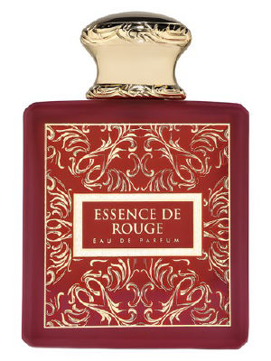 French Avenue Essence de Rouge — dupe of Original Creation