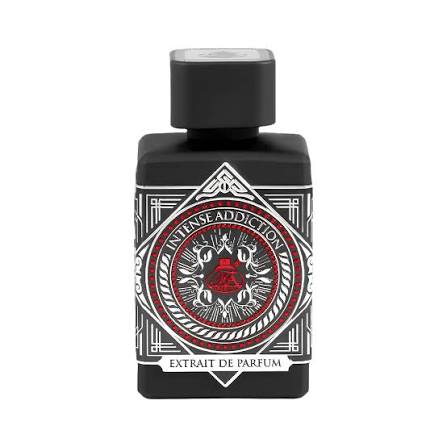French Avenue Intense Addiction — dupe of Initio Addictive Vibration