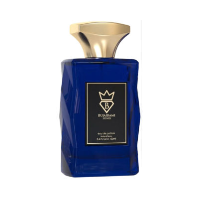 Bujairami Emperor — dupe of Creed Aventus