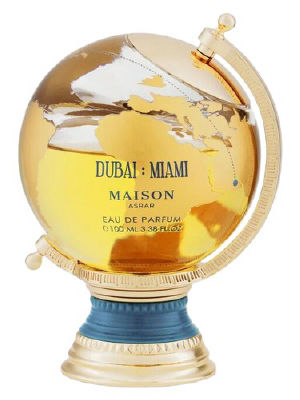 Maison Asrar Dubai Milano — dupe of Original Creation