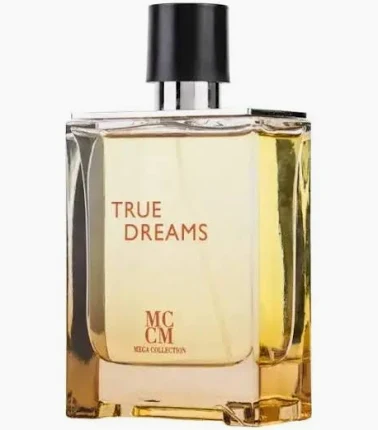 Ard Al Zaafaran True Dreams — dupe of Hermes Terre d'Hermes