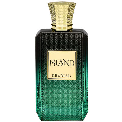 Khadlaj Island  5ml sample