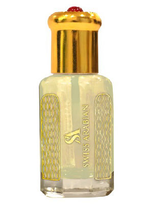 Swiss Arabian Nice and Spice — dupe of Original Creation
