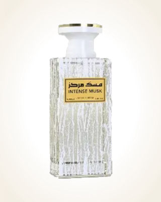 Arabiyat Prestige Intense Musk — dupe of Original Creation