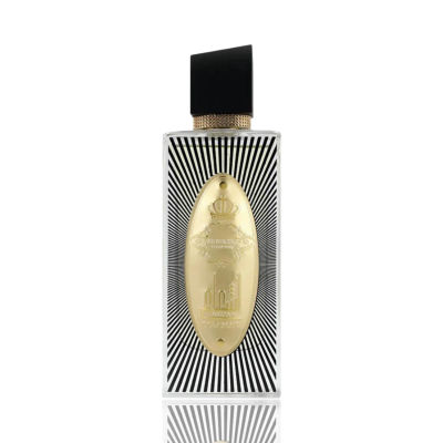 Arabiyat Prestige Ashaa Oud Noir — dupe of Creed Green Irish Tweed