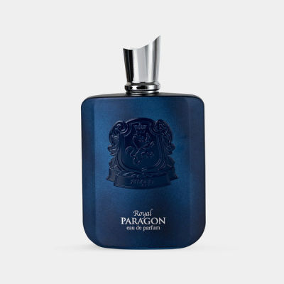 Zimaya Royal Paragon — dupe of Parfums de Marly Layton