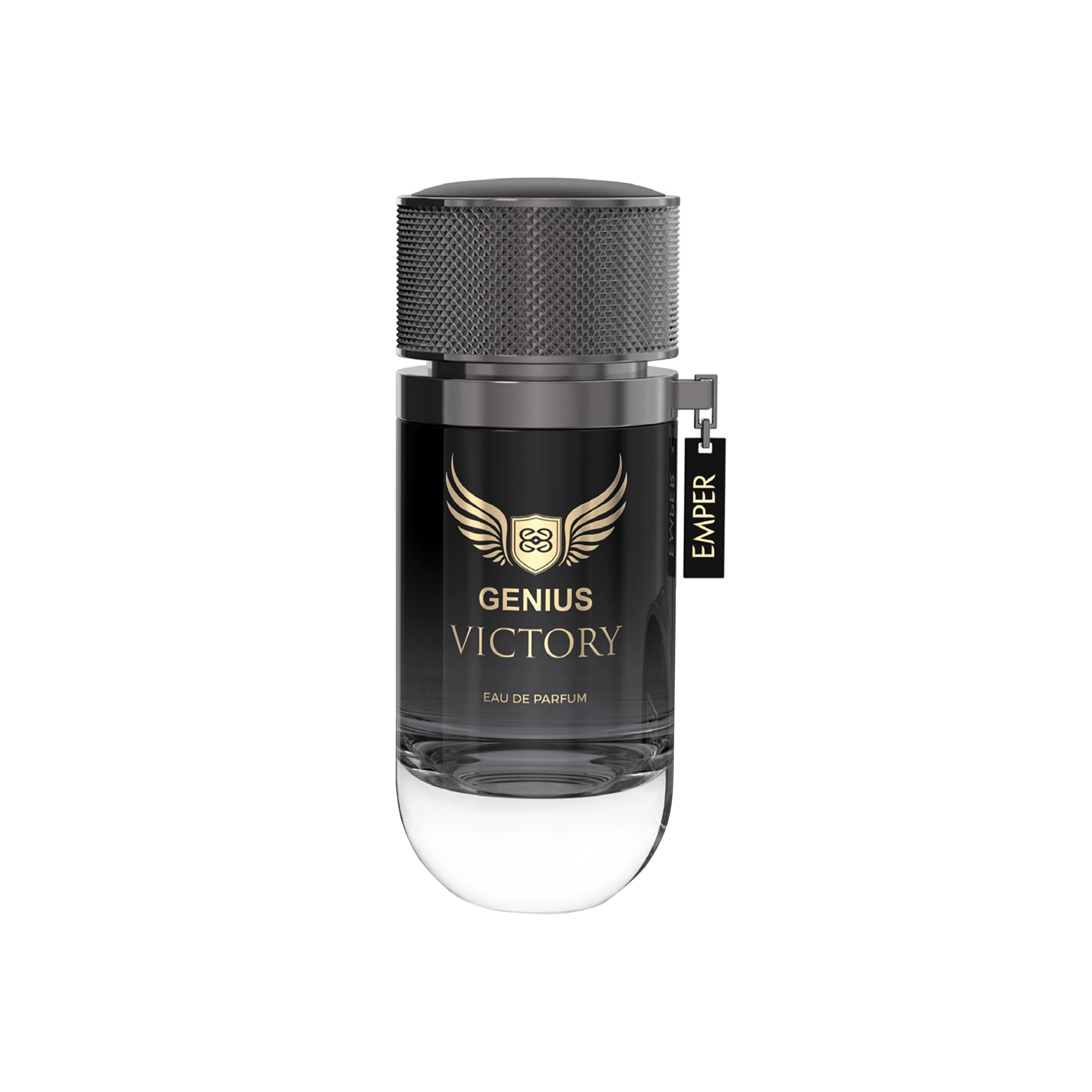 Emper Perfumes Genius Victory — dupe of Paco Rabanne Invictus Victory Elixir