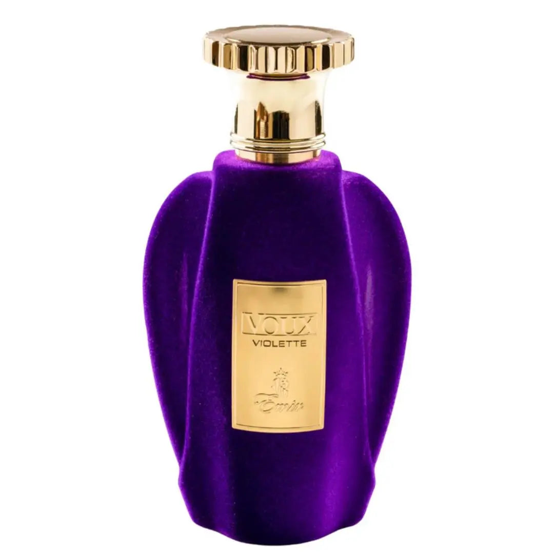 Paris Corner Voux Violette Emir — dupe of Xerjoff Accento