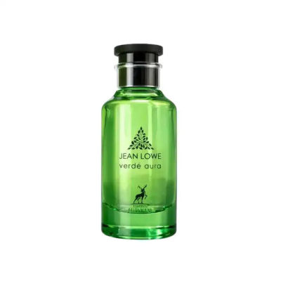 Maison Alhambra Jean Lowe Verde Aura 5ml sample
