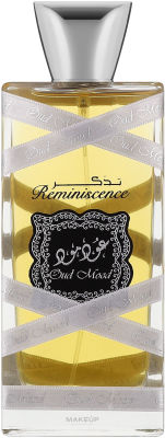 Lattafa Oud Mood Reminiscence — dupe of Tom Ford Tobacco Oud