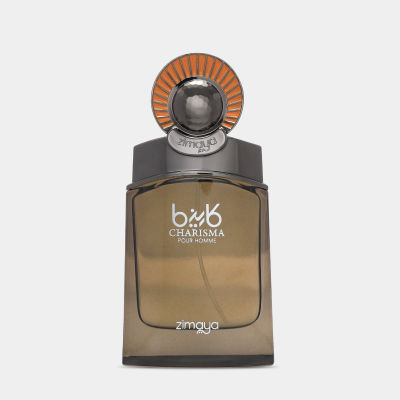 Zimaya Charisma Pour Homme — dupe of Jean Paul Gaultier Le Male Elixir