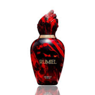 Arabiyat Prestige Rumiel — dupe of Jean Paul Gaultier Scandal Pour Homme