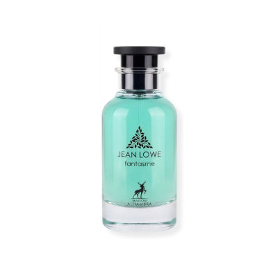 Maison Alhambra Jean Lowe Fantasme 5ml sample