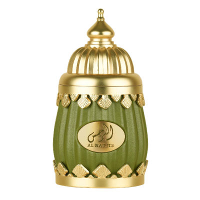 Lattafa Al Narjis — dupe of Penhaligon's The Omniscient Mr Thompson