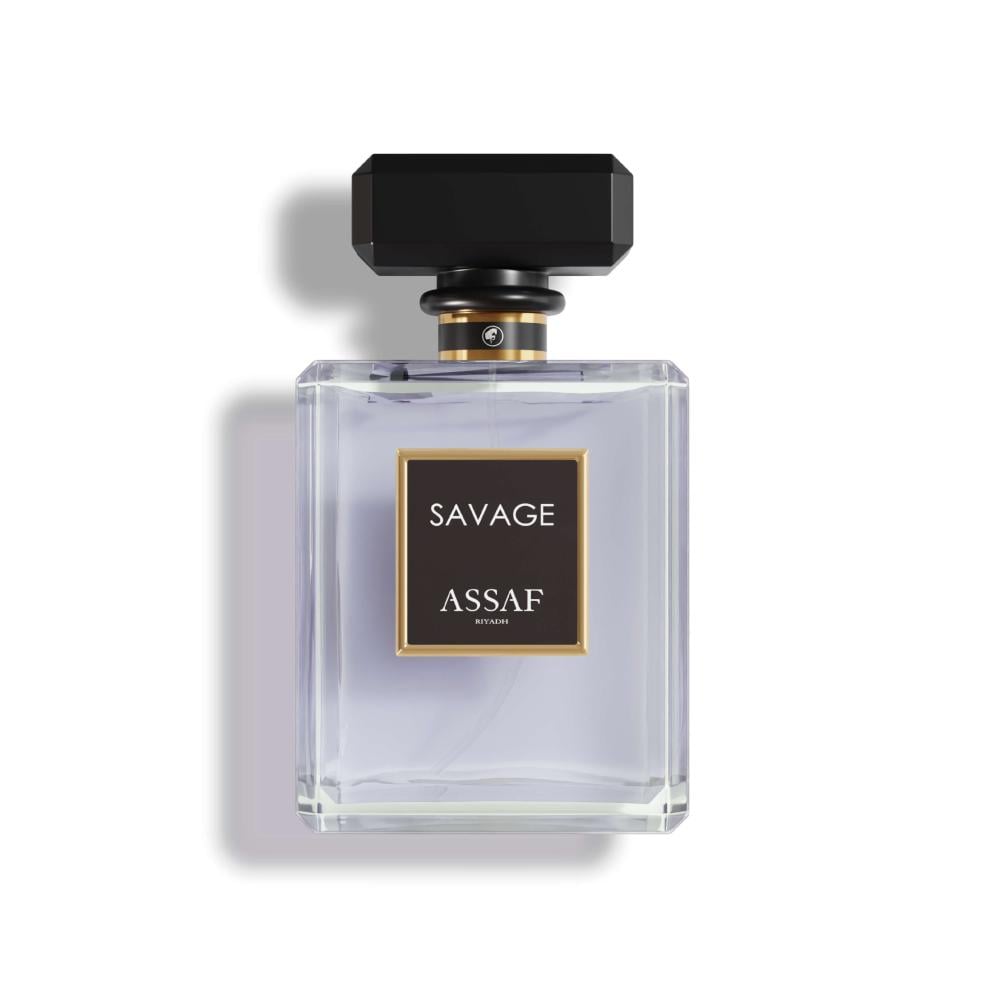 Assaf Savage — dupe of Dior Sauvage
