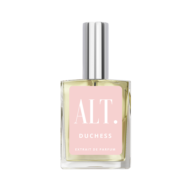 ALT. Fragrances Duchess — dupe of Parfums de Marly Delina