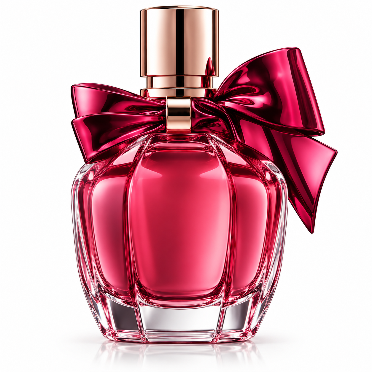 Carolina Herrera La Bomba bottle