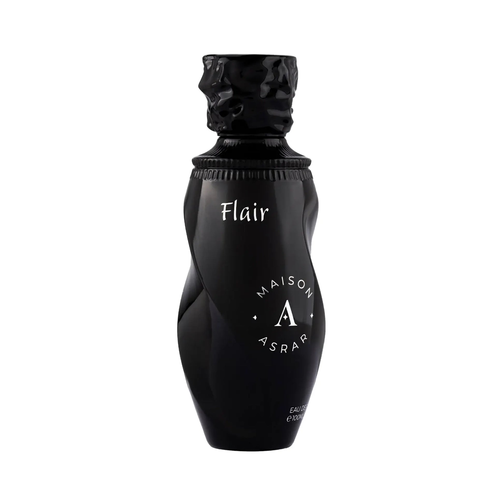 Maison Asrar Flair — dupe of Dior Sauvage Elixir