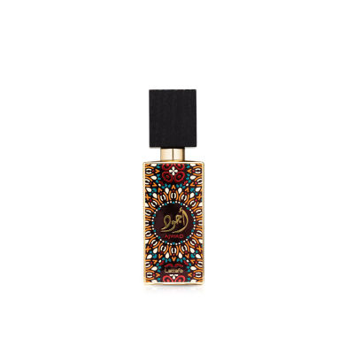 Lattafa Ajwad — dupe of Mancera Roses Vanille