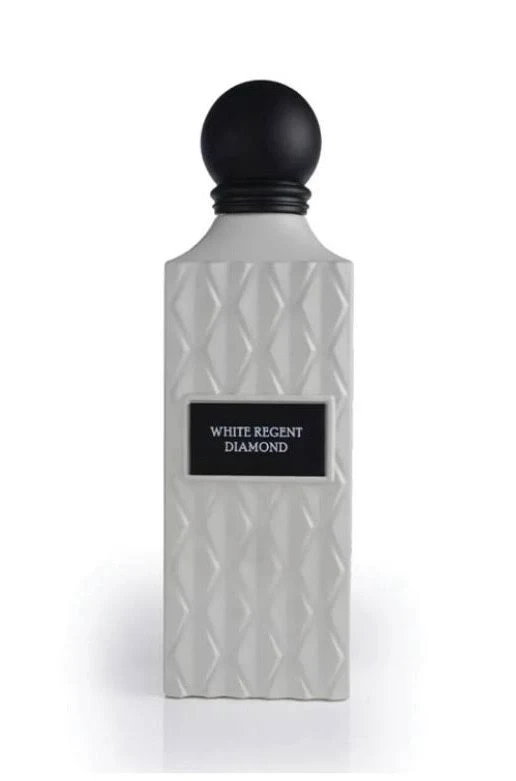 IBRAQ White Regent Diamond — dupe of BDK Parfums Gris Charnel