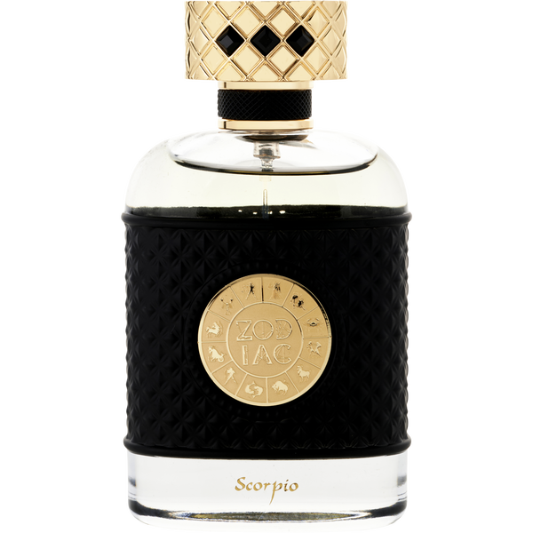Jo Milano Paris Zodiac Scorpio — dupe of Jean Paul Gaultier Le Beau Le Parfum