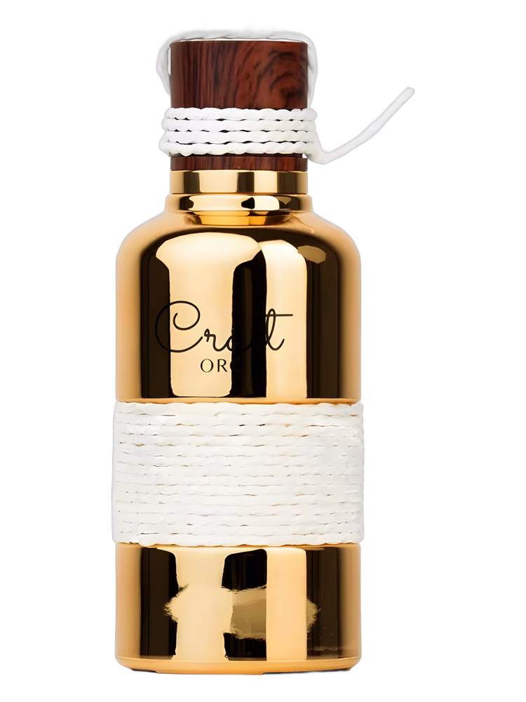 VURV Craft Noire — dupe of Versace Eros