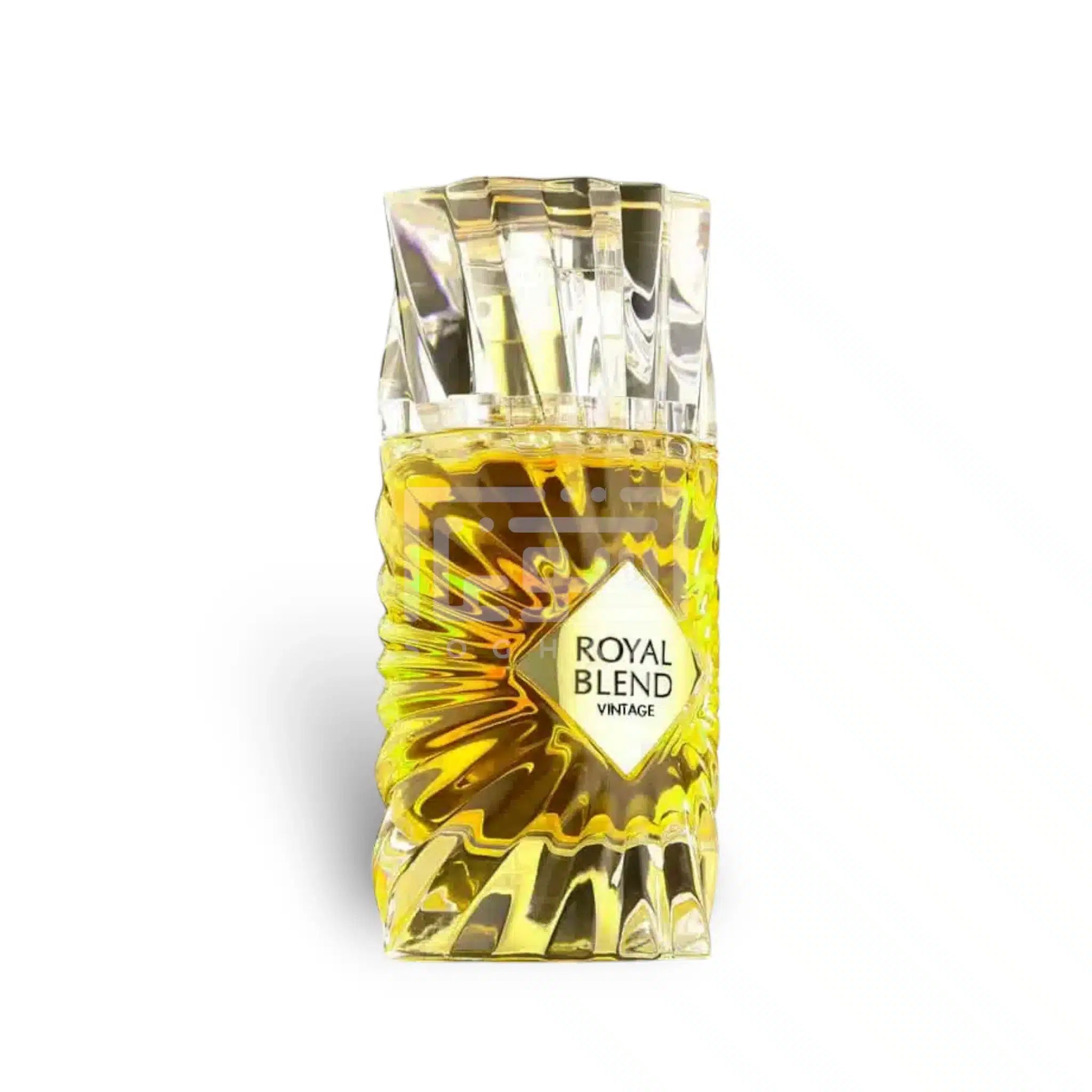 French Avenue Royal Blend Vintage — dupe of Kilian Old Fashioned