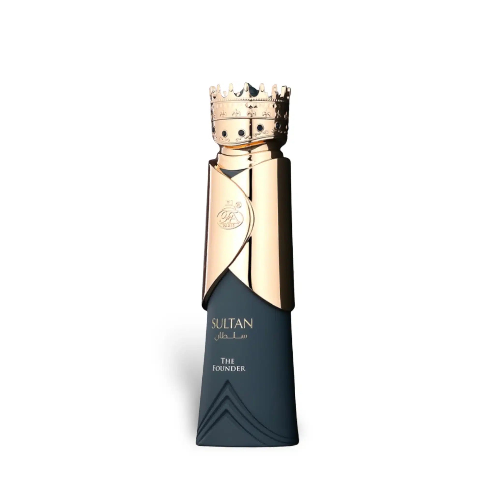 French Avenue Sultan The Founder — dupe of Original Creation