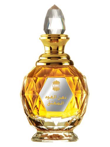 Ajmal Mukhallat Dahn Al Oudh Moattaq — dupe of Original Creation