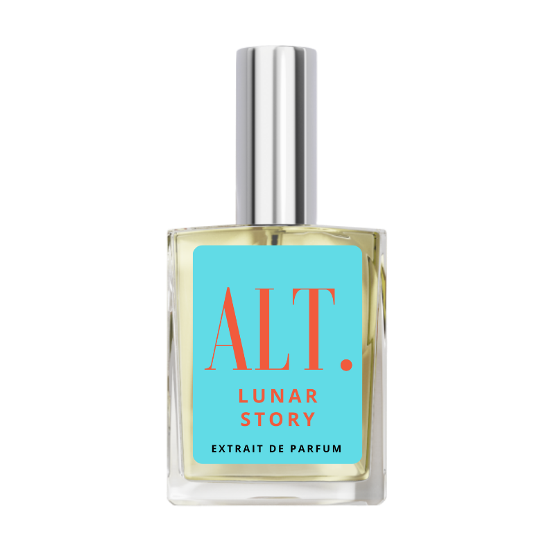 ALT. Fragrances Lunar Story — dupe of Louis Vuitton Moon Tale