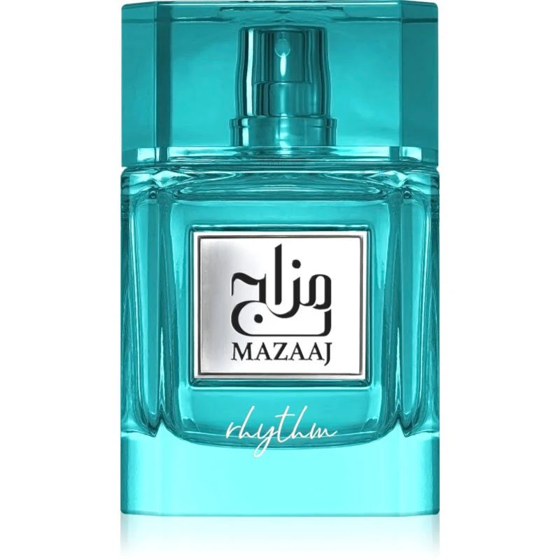 Zimaya Mazaaj Rhythm 5ml sample