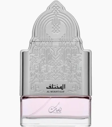Nusuk Al Mukhtalif — dupe of Louis Vuitton Ombre Nomade