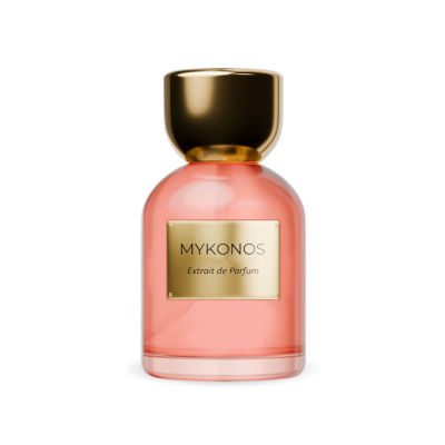 Mykonos Paradise — dupe of Creed Virgin Island Water