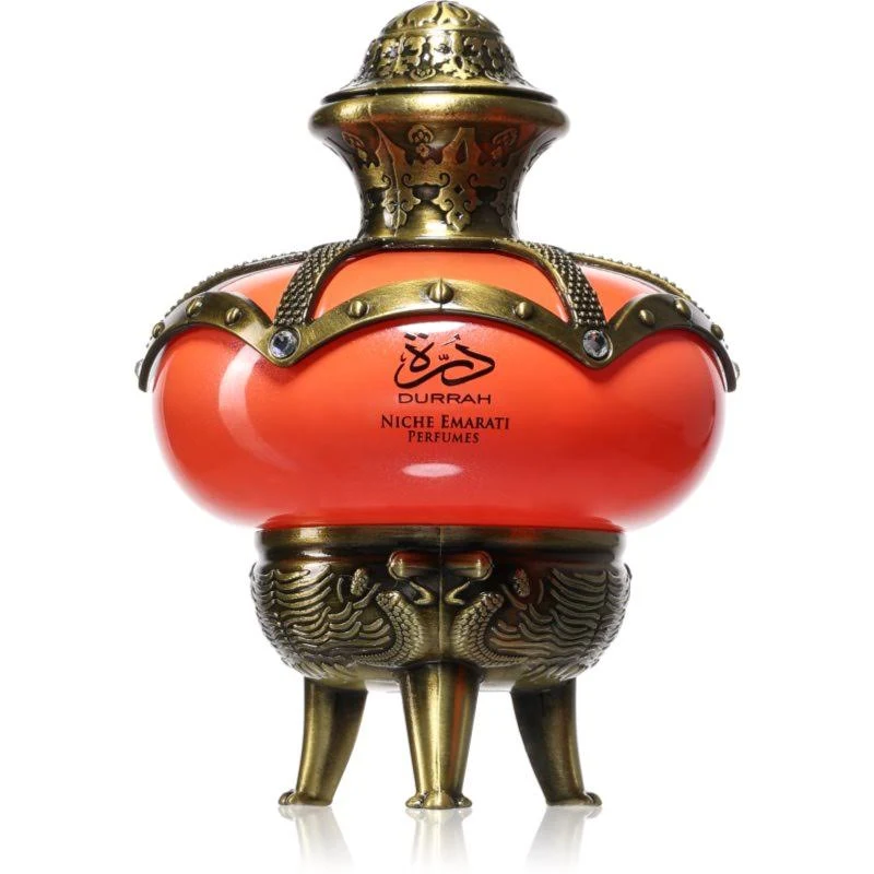 Lattafa Durrah - Niche Emarati — dupe of Parfums de Marly Cassili