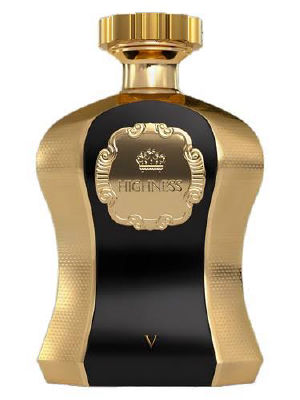 Afnan Highness V — dupe of Original Creation