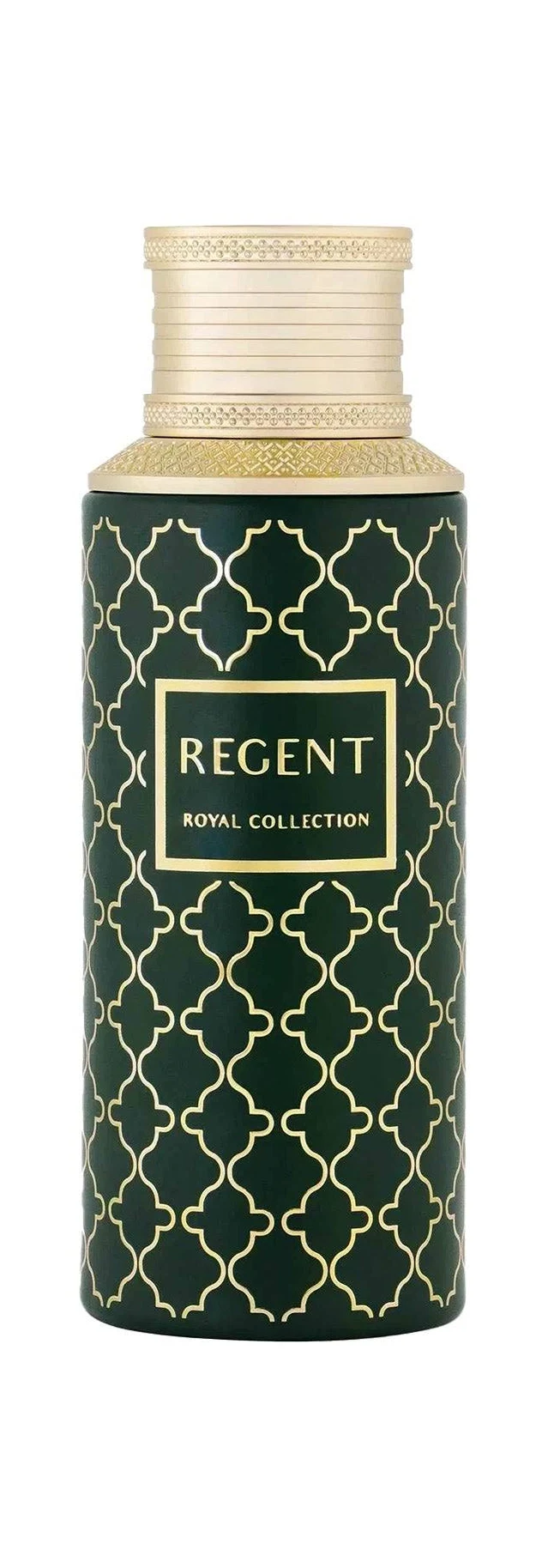 Maison Asrar Regent — dupe of Sospiro Vibrato