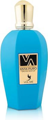 Volaré Esta Puro — dupe of Xerjoff Erba Pura