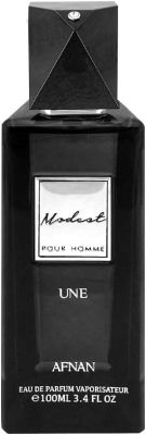 Afnan Modest Pour Homme Une — dupe of Dior Sauvage