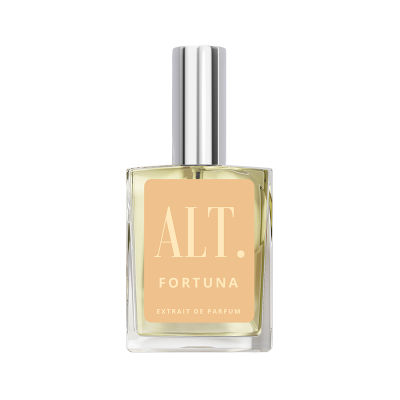 ALT. Fragrances Fortuna — dupe of Chanel Chance Eau Tendre
