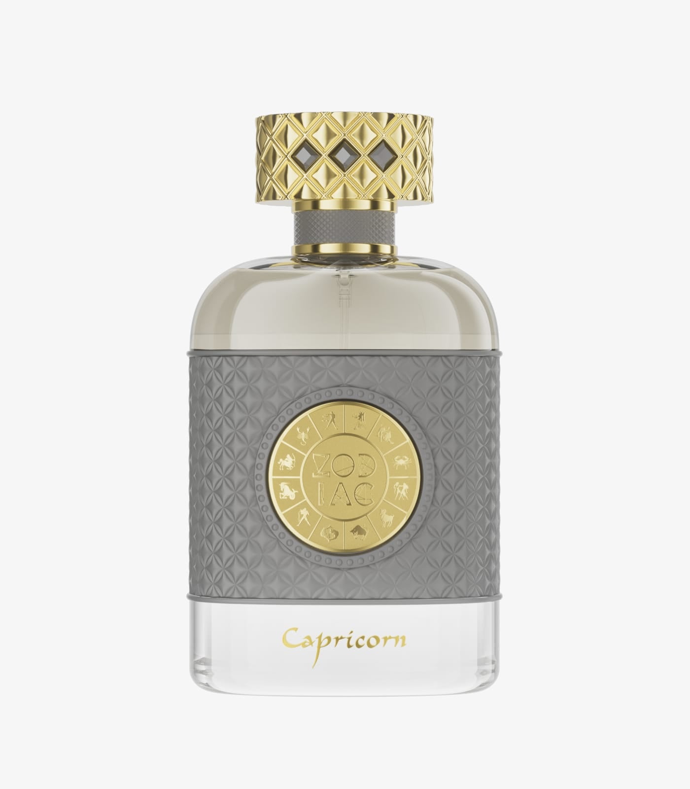 Jo Milano Paris Zodiac Capricorn — dupe of Yves Saint Laurent MYSLF