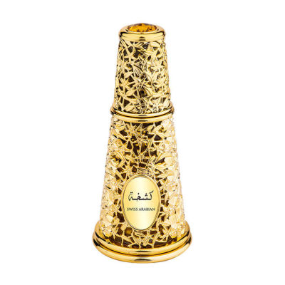Swiss Arabian Kashkha — dupe of Original Creation