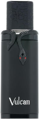 French Avenue Vulcan Black — dupe of Xerjoff Tony Iommi Deified